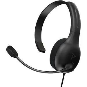 Comparateur de prix : Casque-Micro - PDP - LVL30 - Xbox One - Filaire - Stéréo - Gris