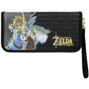 Housse de protection Nintendo Zelda pour Switch pas cher