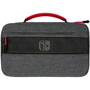 Housse de transport PDP Commuter Case Elite Edition pour Switch pas cher