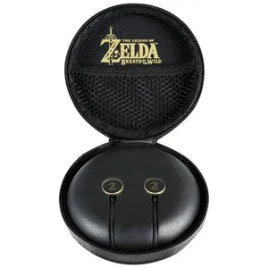 Comparateur de prix : PDP Micro-casque stéréo Nintendo Zelda pour Switch