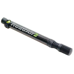 Comparateur de prix : Genuine Innovations Mini Pompe Road Air2 Carbon 20 Cm