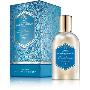 Comptoir Sud Pacifique - Oudh Intense Eau De Parfum Vaporisateur 100ml pas cher
