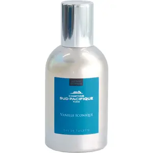 Comptoir Sud Pacifique - Vanille Iconique Parfum mixte 30 ml unisex pas cher