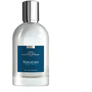 Comptoir Sud Pacifique - Yucatàn Secret Parfum mixte 100 ml unisex pas cher