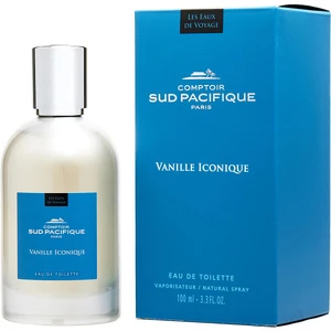 Comptoir Sud Pacifique - Vanille Iconique Parfum mixte 100 ml unisex pas cher