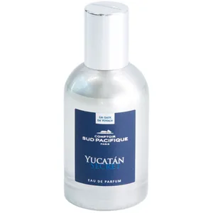 Comptoir Sud Pacifique - Yucatàn Secret Parfum mixte 30 ml unisex pas cher