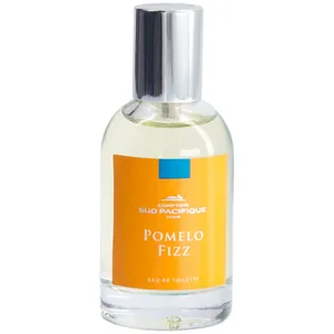 Comptoir Sud Pacifique - Pomelo Fizz Parfum mixte 10 ml unisex pas cher