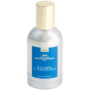 Comptoir Sud Pacifique - Eclats d'Amandes Parfum mixte 30 ml unisex pas cher