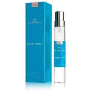 Comptoir Sud Pacifique - Vanille Extreme Eau de toilette 10 ml female pas cher