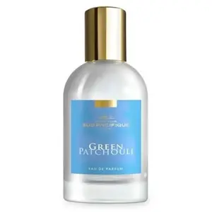 Comptoir Sud Pacifique - Green Patchouli Eau De Parfum Vaporisateur 10... pas cher