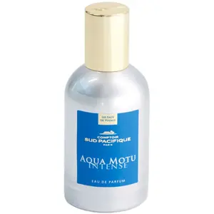 Comptoir Sud Pacifique - Aqua Motu Intense Parfum mixte 30 ml unisex pas cher