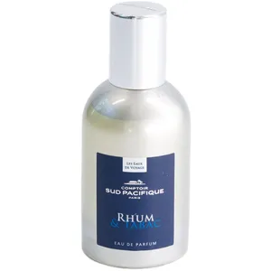Comptoir Sud Pacifique - Rhum & Tabac Parfum mixte 30 ml unisex pas cher