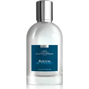 Comptoir Sud Pacifique - Rhum & Tabac Eau de parfum 100 ml female pas cher