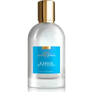 Comptoir Sud Pacifique - Coeur d'Ylang Eau de parfum 100 ml female pas cher
