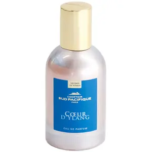 Comptoir Sud Pacifique - Coeur d'Ylang Eau de parfum 30 ml female pas cher