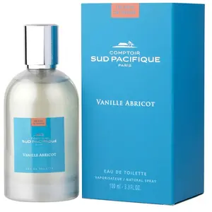Comptoir Sud Pacifique - Vanille Abricot Eau De Toilette 100ml