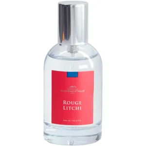 Comptoir Sud Pacifique - Rouge Litchi Parfum mixte 30 ml unisex pas cher