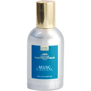 Comptoir Sud Pacifique - Musc Cristal Parfum mixte 30 ml unisex pas cher