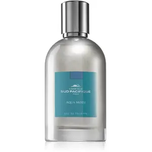 Comptoir Sud Pacifique Aqua Motu Eau de Toilette pour femme 100 ml pas cher
