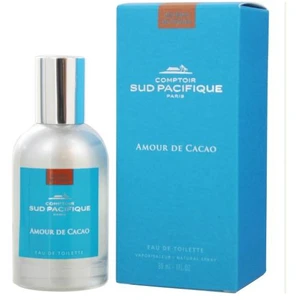 Comptoir Sud Pacifique Amour De Cacao Eau de Toilette pour femme 30 ml pas cher