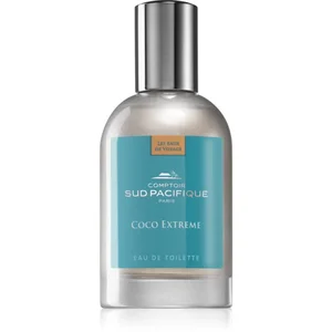 Comptoir Sud Pacifique - Coco Extreme Parfum mixte 30 ml unisex pas cher