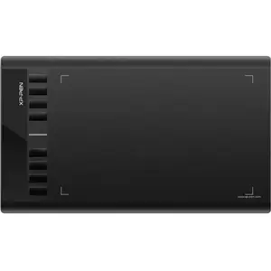 Comparateur de prix : XP-Pen XP-PEN Star 03 V2 Tablette graphique noir