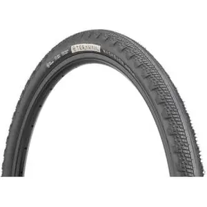 Comparateur de prix : Teravail Pneu De Gravel Washburn Durable 60 Tpi Tubeless 650b X 47