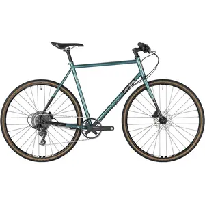 All-city Vélo Super Professional Apex 1 pas cher