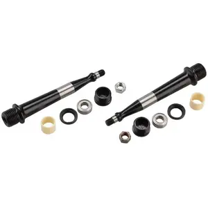 Issi Kit De Reconstruction De Pédales 6 Mm One SizeVendu parbikeinn