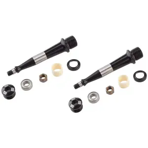 Comparateur de prix : Issi Kit De Reconstruction De Pédales One Size