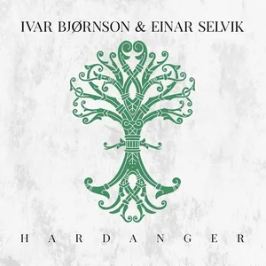 Comparateur de prix : BY NORSE MUSIC SINGLE  de Ivar Björnson & Einar Selvik - Hardanger - pour Unisexe - gris Standard