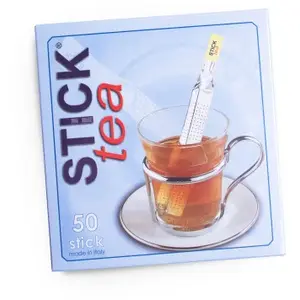Infusion aux fruits Stick Tea Fruit Medley, 50 pcs.Vendu parcoffee-friend