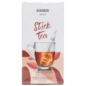 Tisane Stick Tea Vanilla Rooibos, 15 pcs.Vendu parcoffee-friend