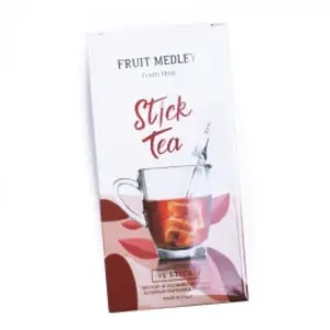 Infusion aux fruits Stick Tea Fruit Medley, 15 pcs..Vendu parcoffee-friend