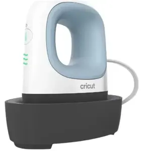 Cricut 2009427 presse à chaud Blanc pas cher