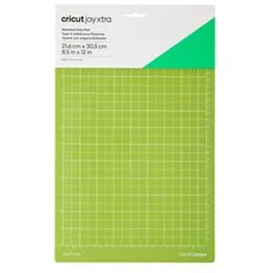 Comparateur de prix : Tapis de découpe réutilisable Cricut à adhérence moyenne Vert