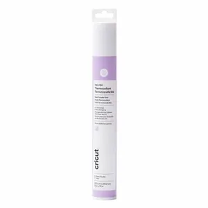 Accessoire CRICUT Thermocollant couleur activee par les UV pas cher