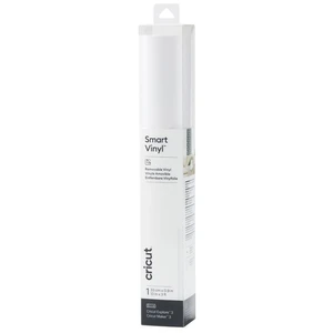 Smart Vinyl amovible 33 x 91 cm Blanc