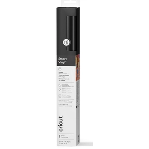 Smart Vinyl permanent 33 x 91 cm Noir
