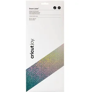Comparateur de prix : Accessoire CRICUT Vinyle inscriptible 14x33 4 feuilles