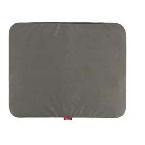 Comparateur de prix : Tapis de transfert de chaleur Cricut Easy Press Mat 20" x 16" Gris