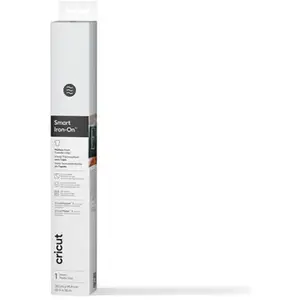 Cricut Smart Iron-On Blanc - Cricut