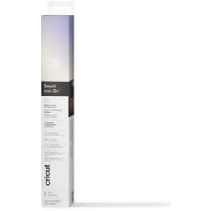 Cricut - Accessoire  Vinyle Thermocollant Sans Tapis Smart Ir