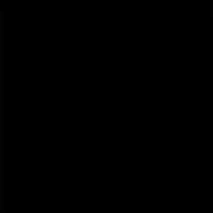 Cricut Smart Iron-On Heat-Transfer Vinyl, 1 sheet, 33cm x 2.7m, Black, 2,7m (9ft) 2008683