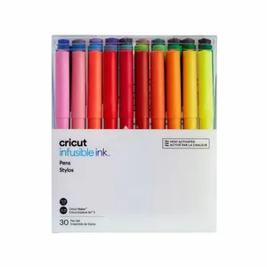 Stylos pour plotter de découpe Cricut UltimateVendu paramazon