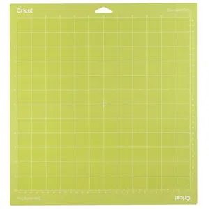Comparateur de prix : Accessoire Imprimante 3D Cricut Tapis de découpe StandardGrip