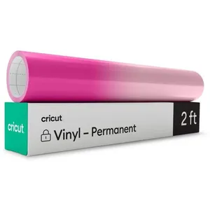 Accessoire CRICUT Vinyle couleur activee par la chaleur pas cher