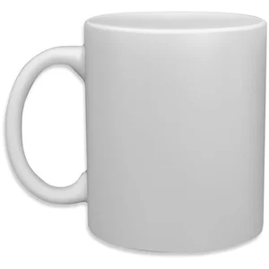 Cricut Mug céramique blanc 440ml-x36 pas cher