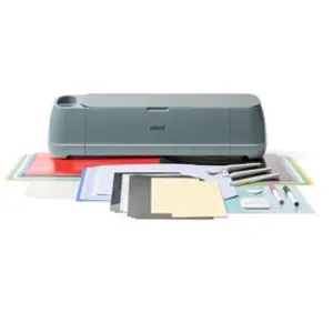 Machine de découpe CRICUT Bundle Maker 4 Sage pas cher