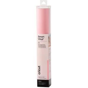 Smart Vinyl permanent 33 x 91 cm Rose clair